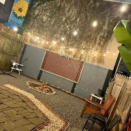 Northern Liberties Retreat فيلادلفيا المظهر الخارجي الصورة