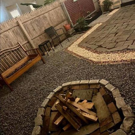 Northern Liberties Retreat فيلادلفيا المظهر الخارجي الصورة