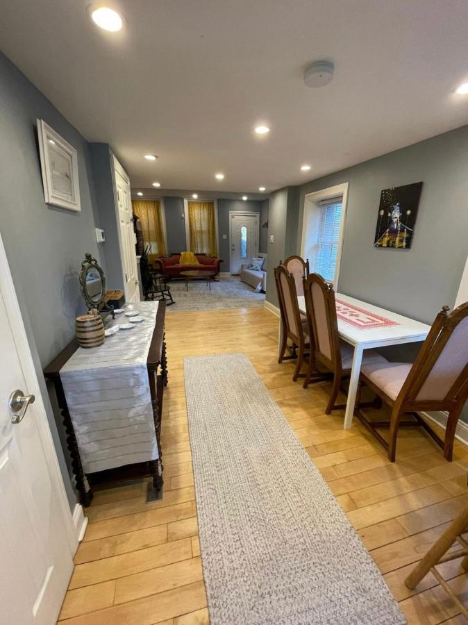 Northern Liberties Retreat فيلادلفيا المظهر الخارجي الصورة