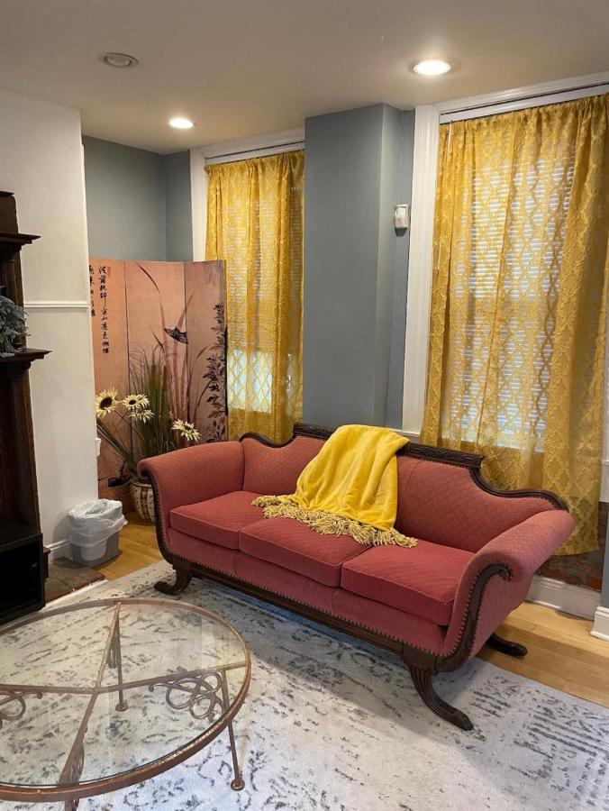 Northern Liberties Retreat فيلادلفيا المظهر الخارجي الصورة