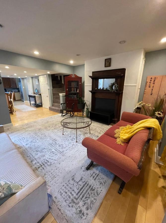 Northern Liberties Retreat فيلادلفيا المظهر الخارجي الصورة