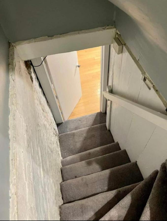 Northern Liberties Retreat فيلادلفيا المظهر الخارجي الصورة