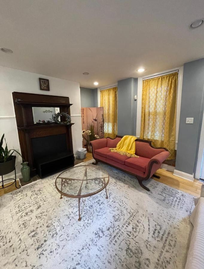 Northern Liberties Retreat فيلادلفيا المظهر الخارجي الصورة