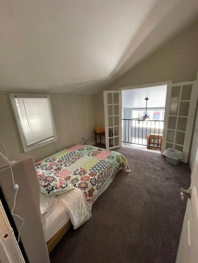 Northern Liberties Retreat فيلادلفيا المظهر الخارجي الصورة