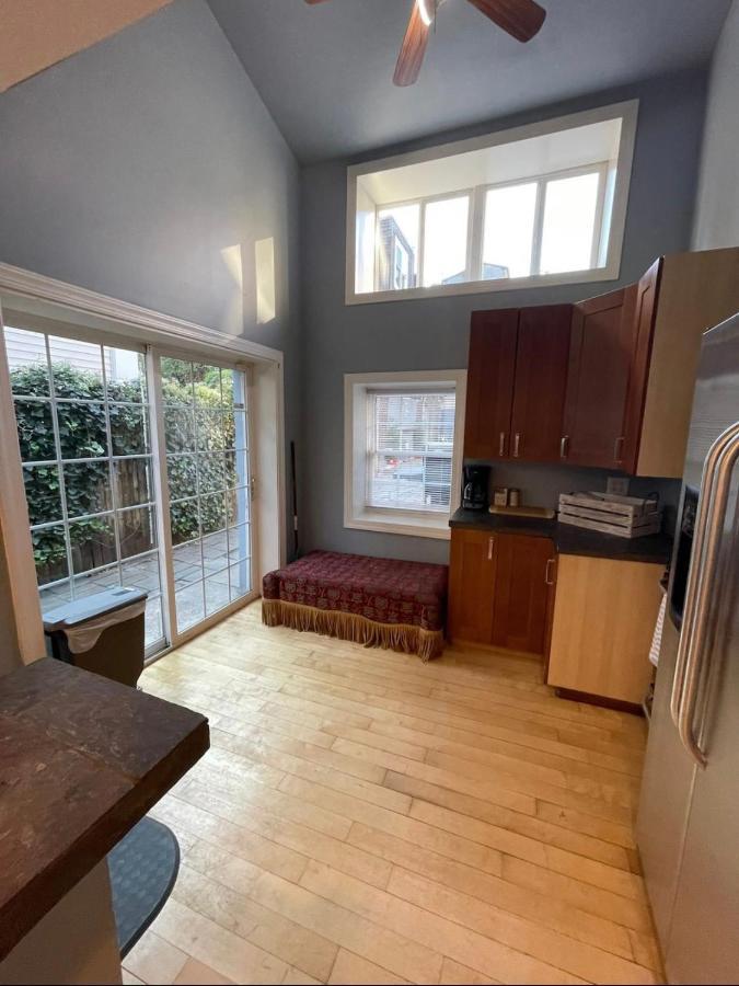 Northern Liberties Retreat فيلادلفيا المظهر الخارجي الصورة