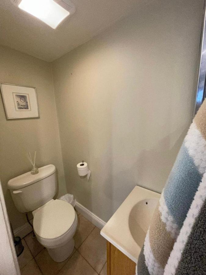 Northern Liberties Retreat فيلادلفيا المظهر الخارجي الصورة