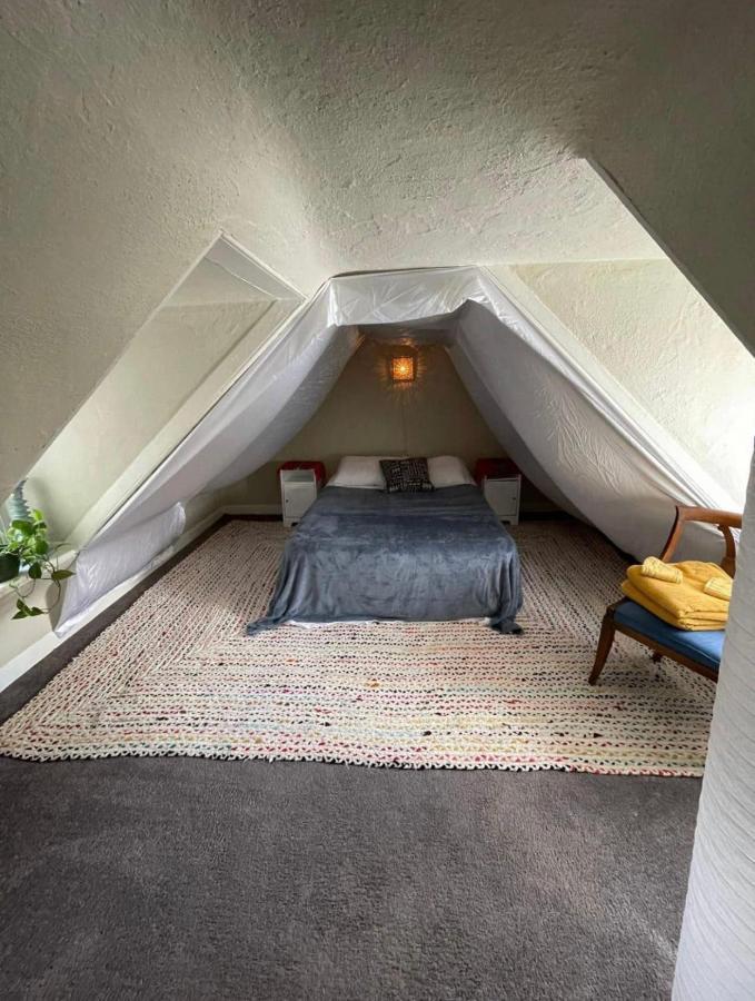 Northern Liberties Retreat فيلادلفيا المظهر الخارجي الصورة