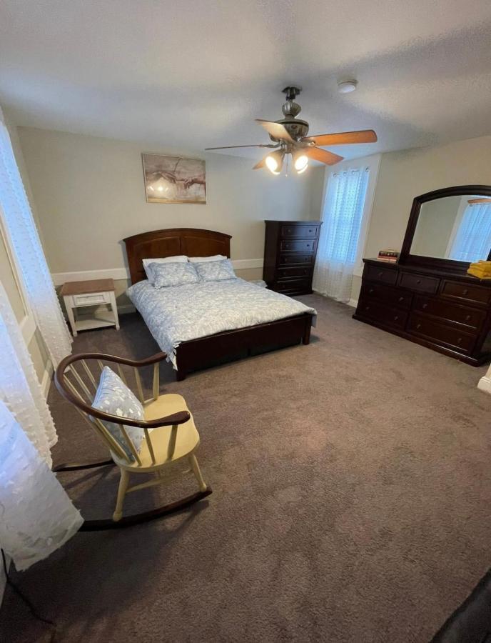 Northern Liberties Retreat فيلادلفيا المظهر الخارجي الصورة