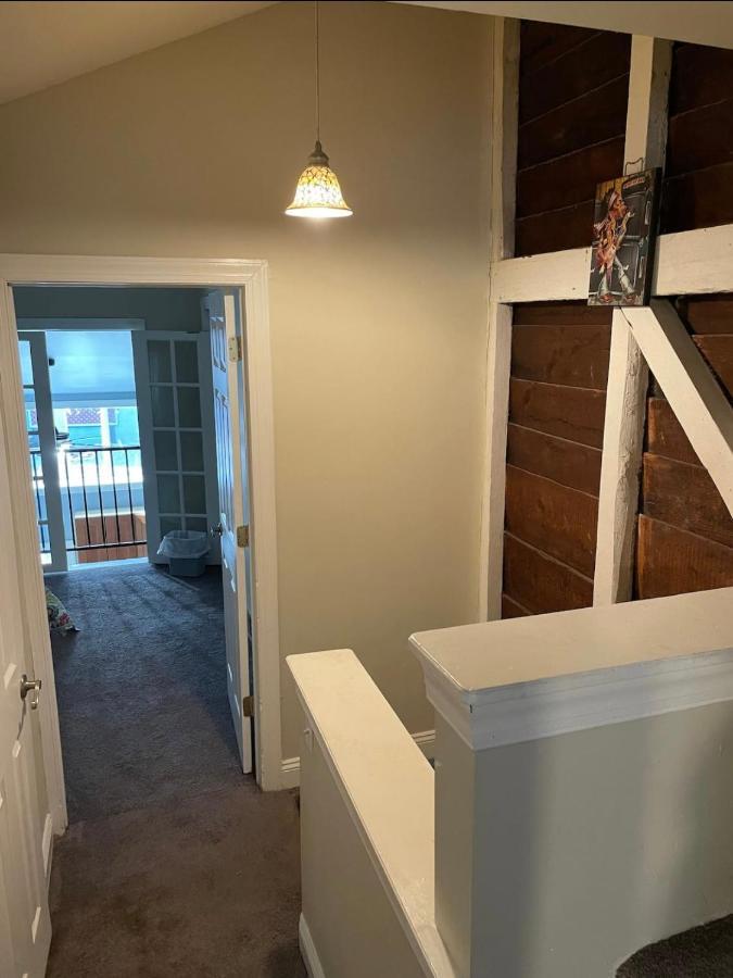 Northern Liberties Retreat فيلادلفيا المظهر الخارجي الصورة