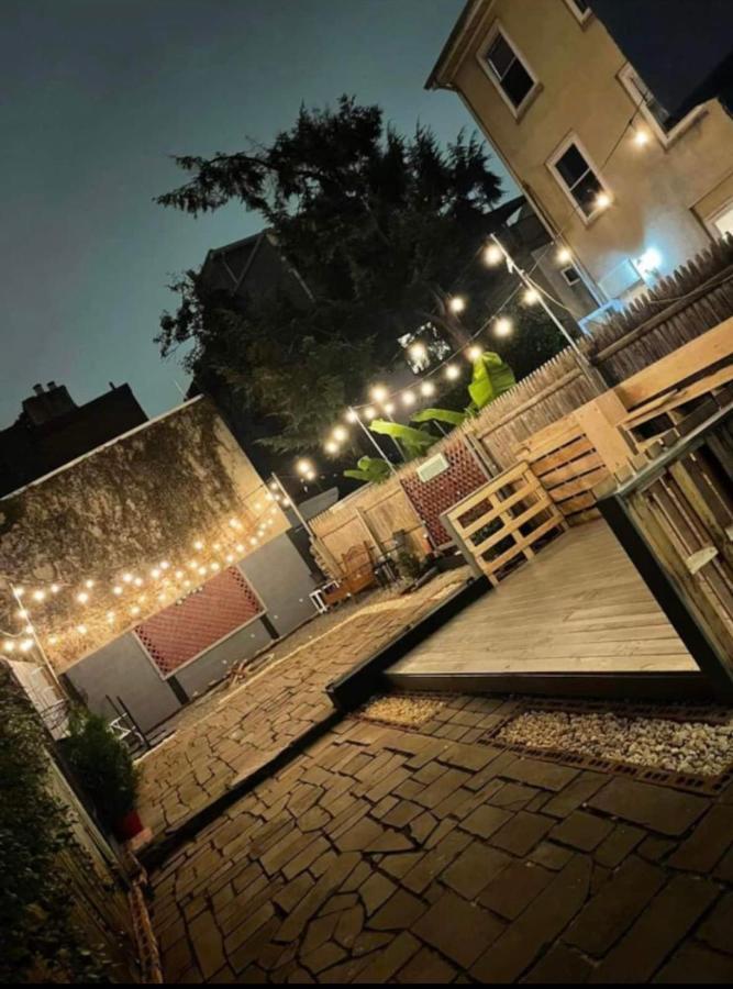 Northern Liberties Retreat فيلادلفيا المظهر الخارجي الصورة