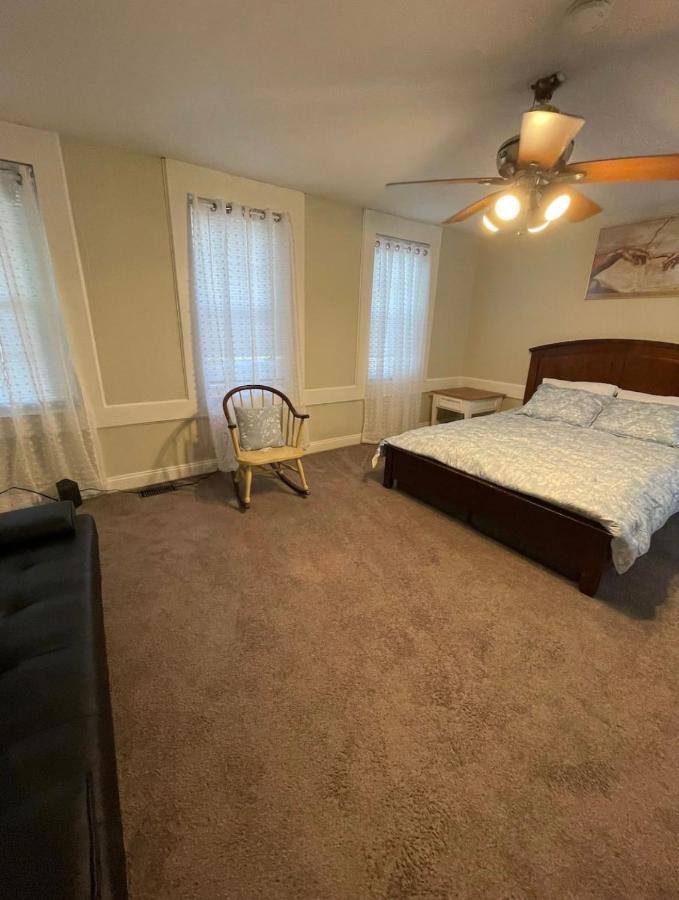 Northern Liberties Retreat فيلادلفيا المظهر الخارجي الصورة