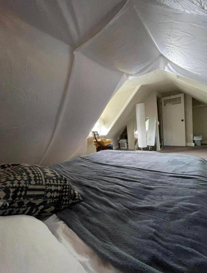 Northern Liberties Retreat فيلادلفيا المظهر الخارجي الصورة