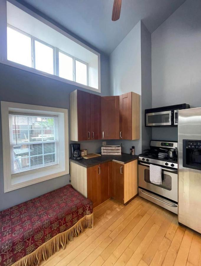 Northern Liberties Retreat فيلادلفيا المظهر الخارجي الصورة