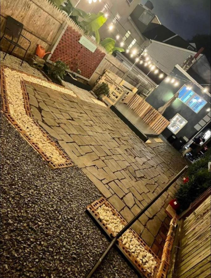 Northern Liberties Retreat فيلادلفيا المظهر الخارجي الصورة